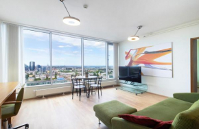 Revalia Fahle Airport Bus-Station Apartments with Best views, Tallinn